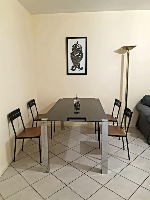 Cozy Place Close To Paris Apartman Vitry-sur-Seine Kültér fotó