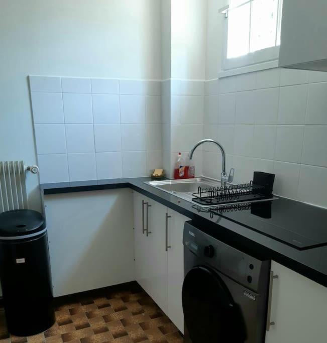 Cozy Place Close To Paris Apartman Vitry-sur-Seine Kültér fotó