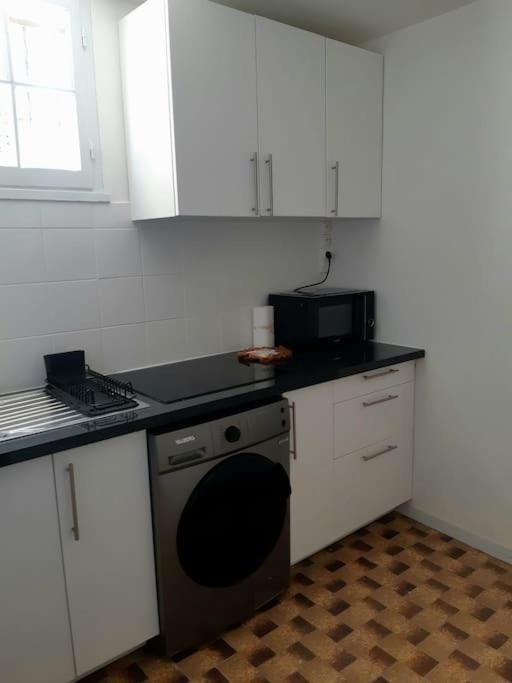 Cozy Place Close To Paris Apartman Vitry-sur-Seine Kültér fotó